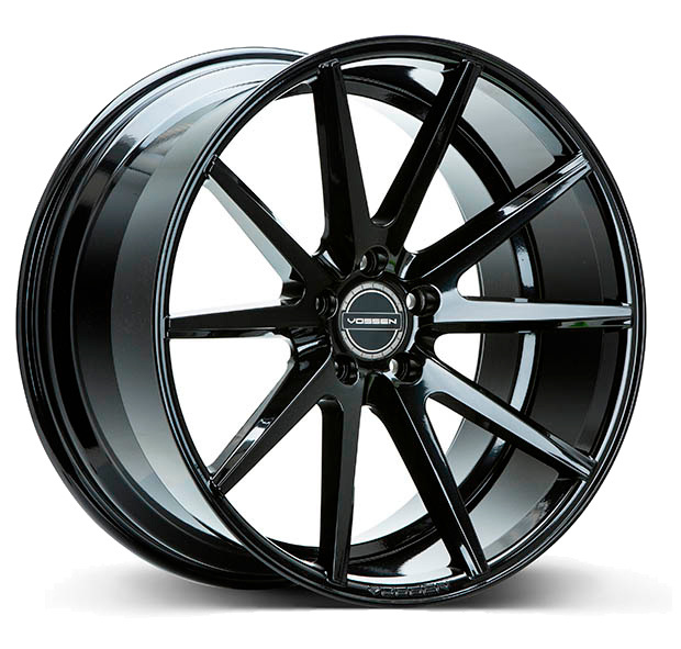 Кованые диски Vossen VFS-1
