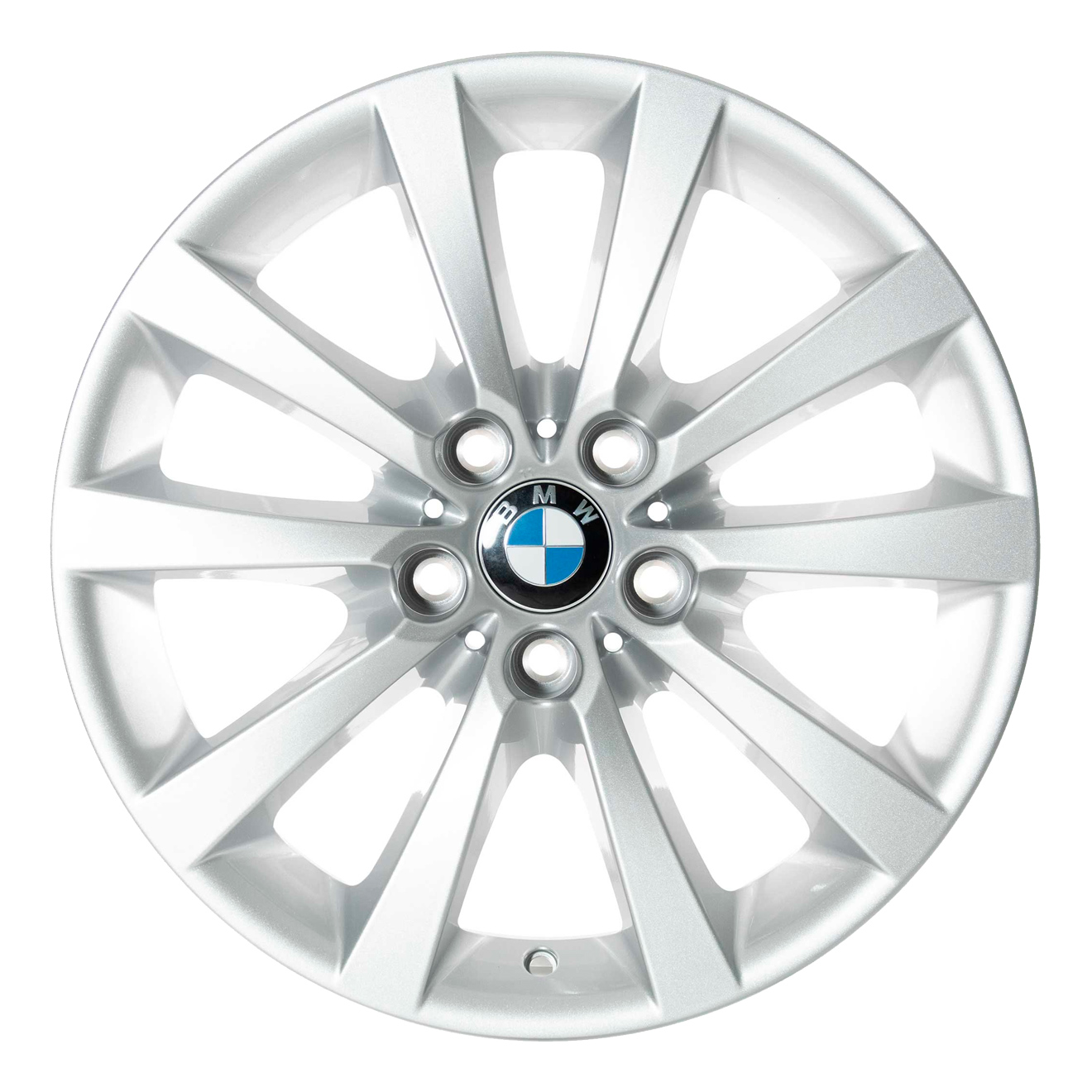 Кованые диски BMW 328