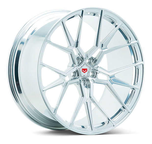 Кованые диски Vossen M-X3