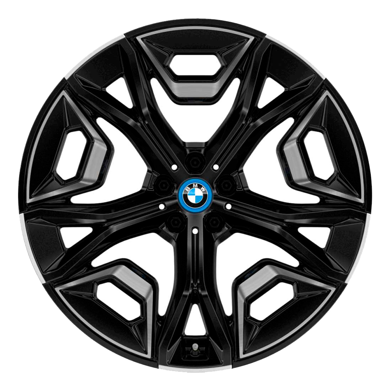 Кованые диски BMW 1020