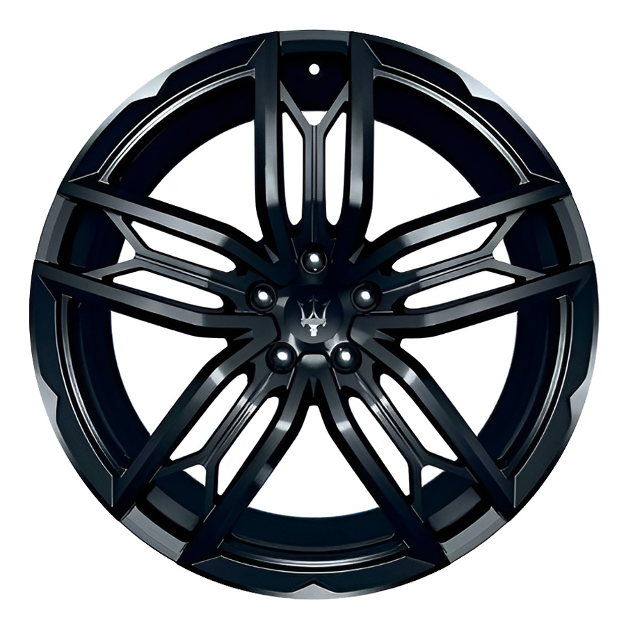 Кованые диски Maserati ATLANTE