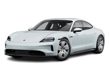 Porsche Taycan I