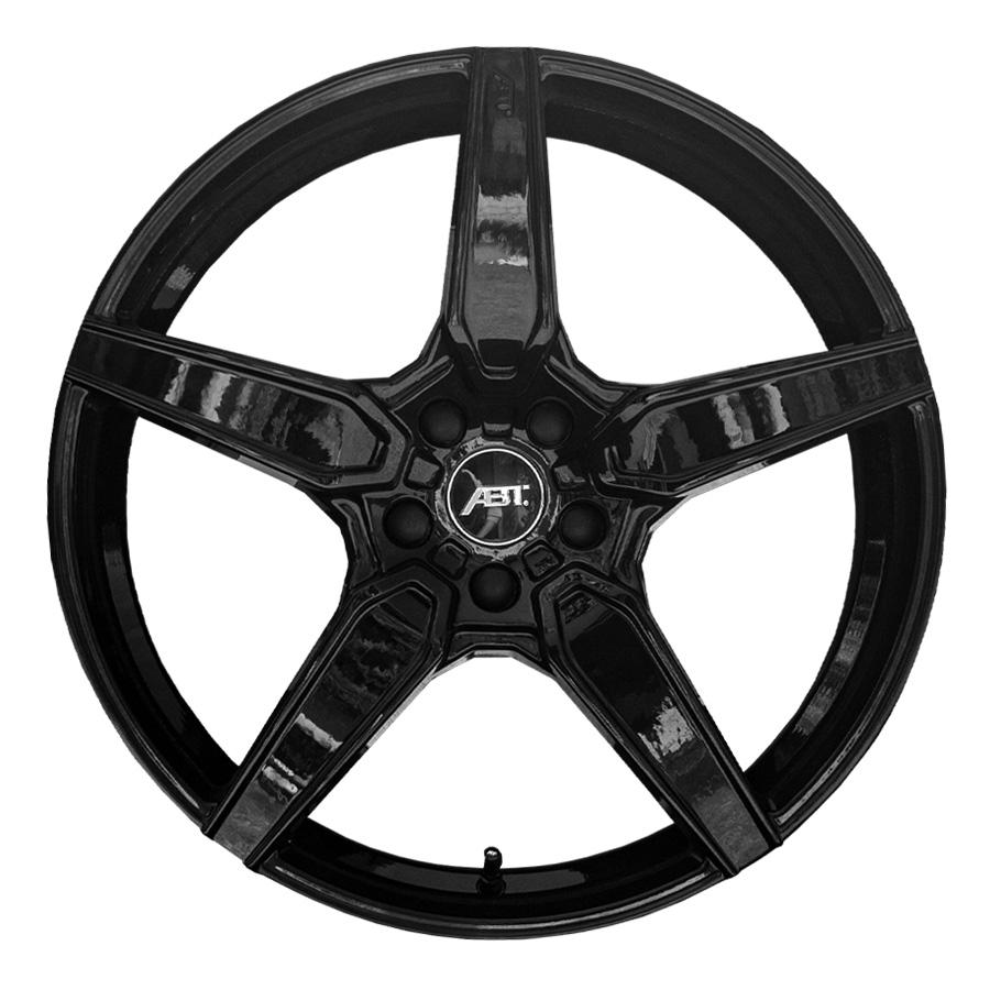 Кастомные диски ABT RS5-LE