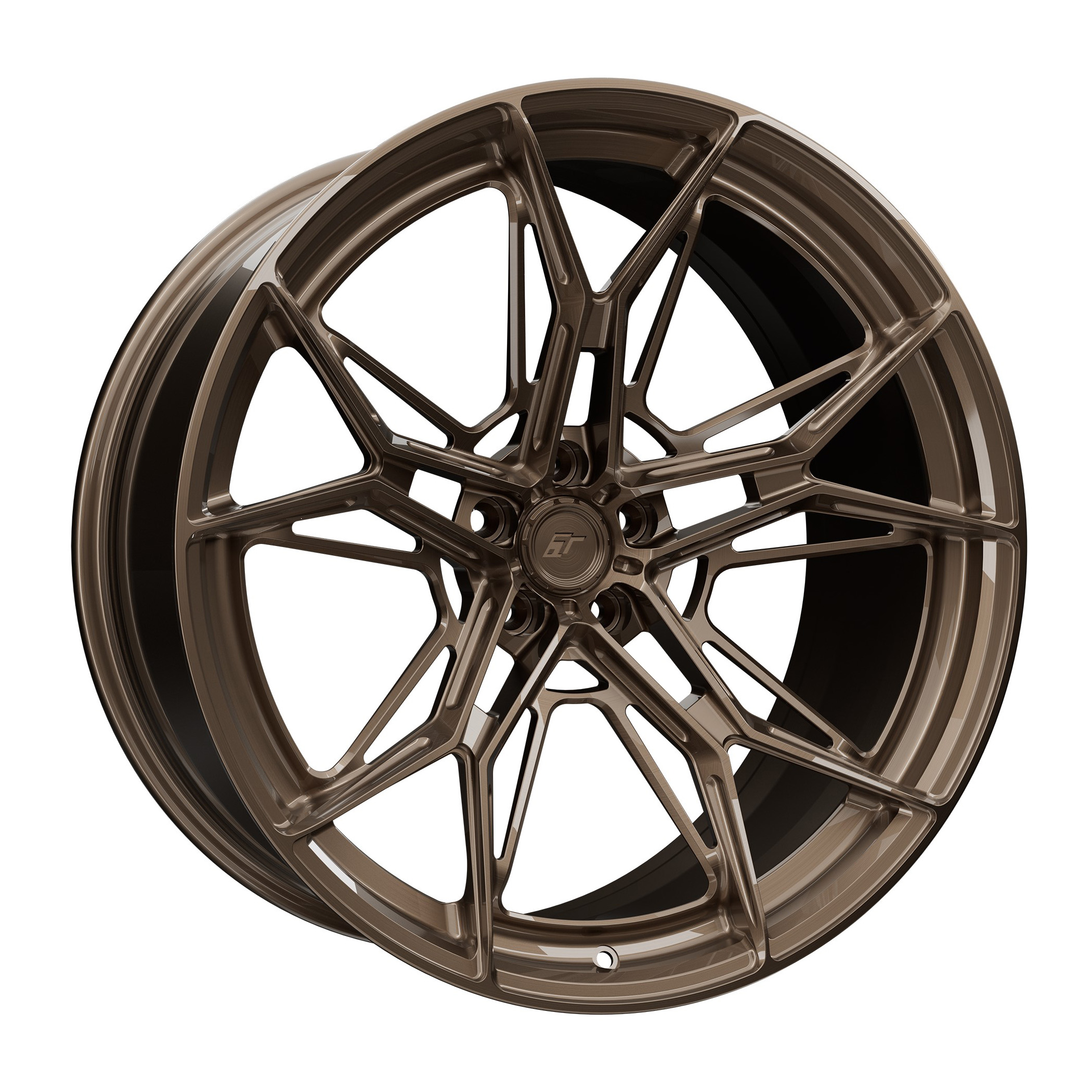 Turismo Forged C01.EVO