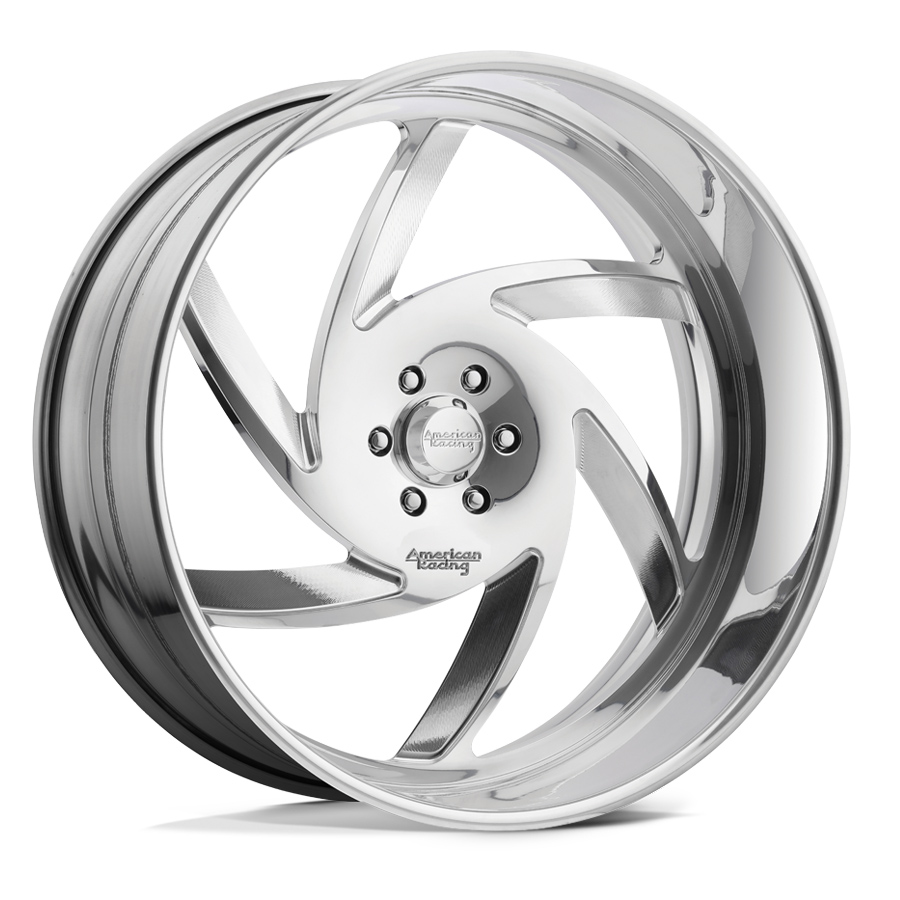 Кованые диски American Racing VF516