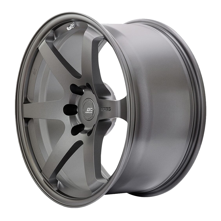 Диски BC Forged HW56 R24