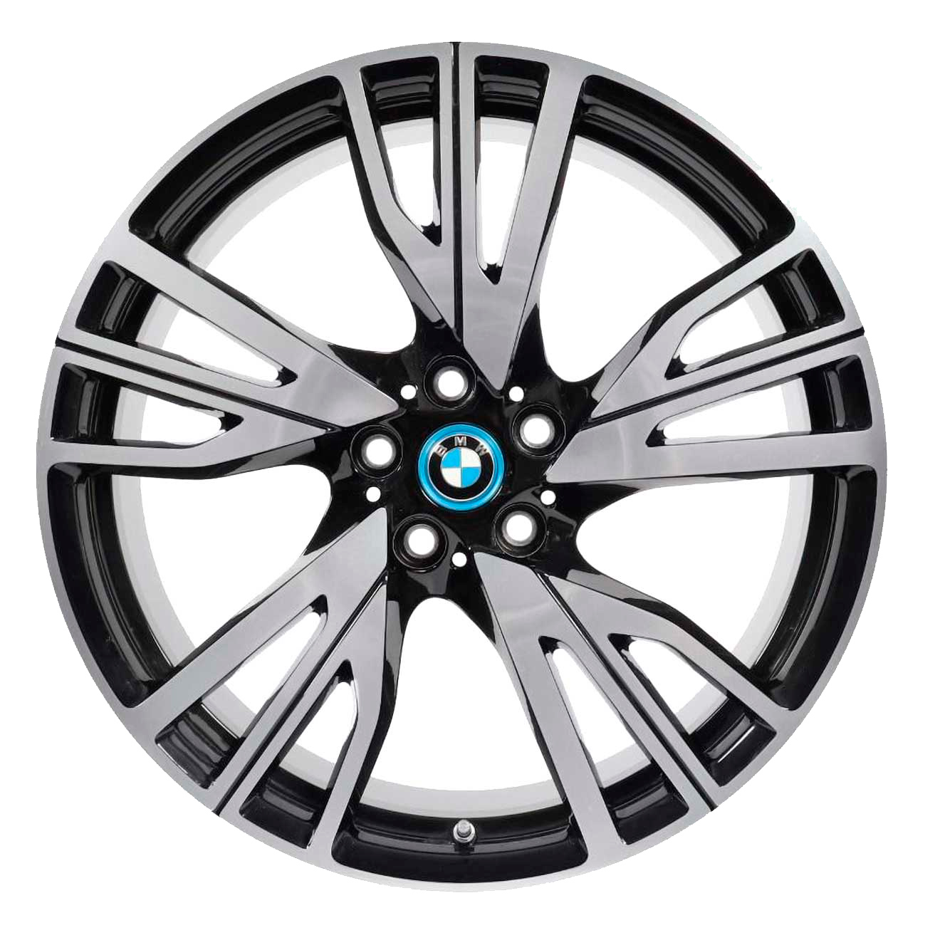 Кованые диски BMW 470