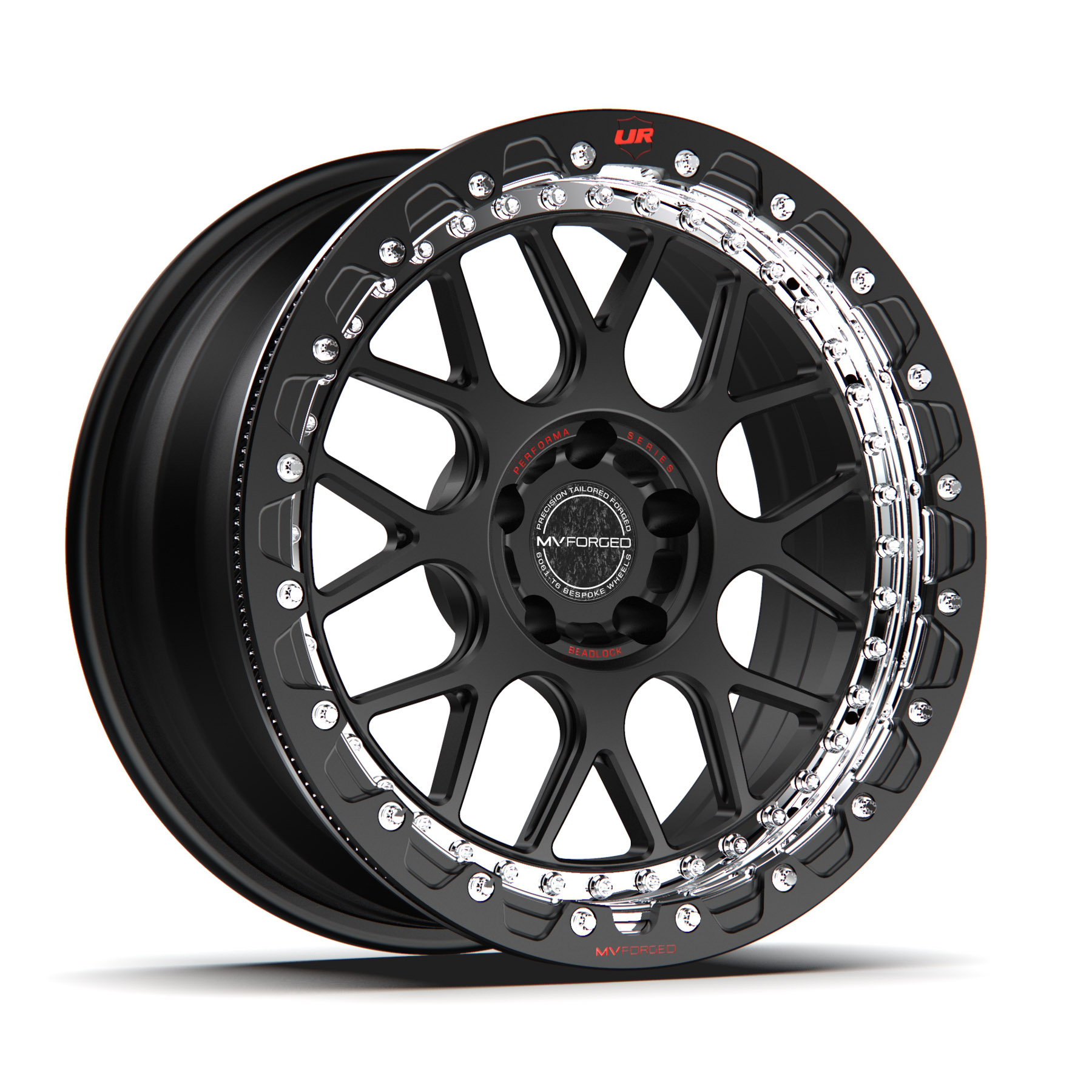 Кованые диски MV Forged UGR-8