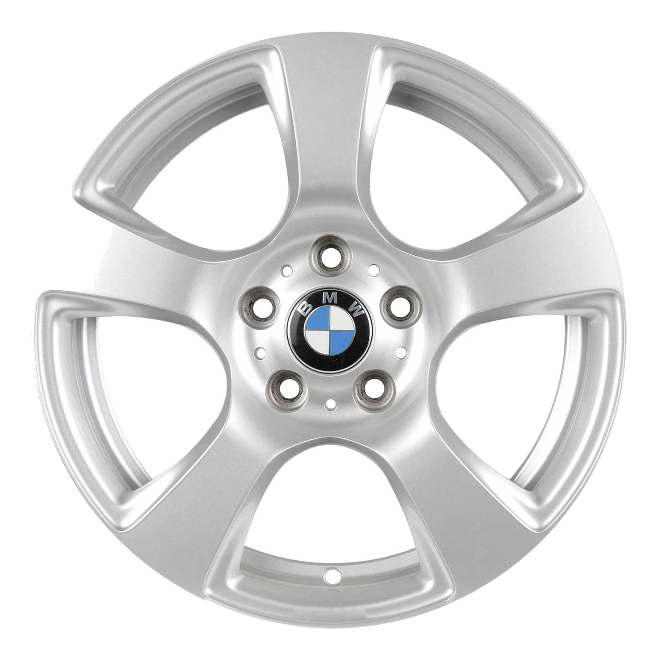 Кованые диски BMW 157
