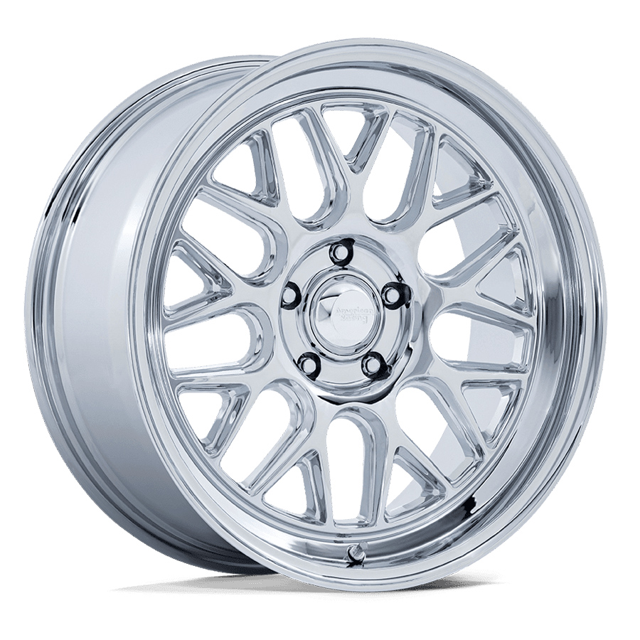 Кованые диски American Racing G-FORCE