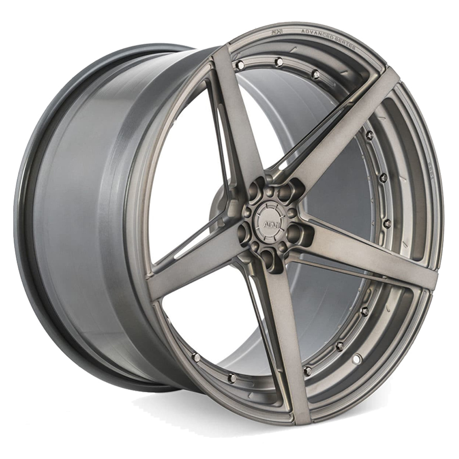 Кованые диски ADV5 M.V2 Advanced Series