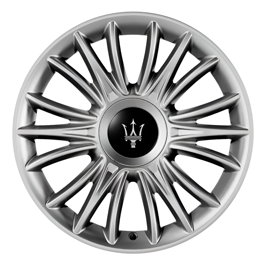 Кованые диски Maserati TRITONE