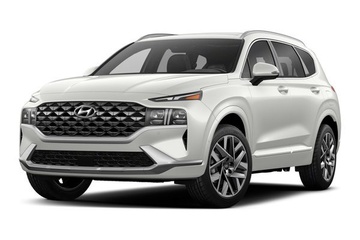 Hyundai Santa Fe IV
