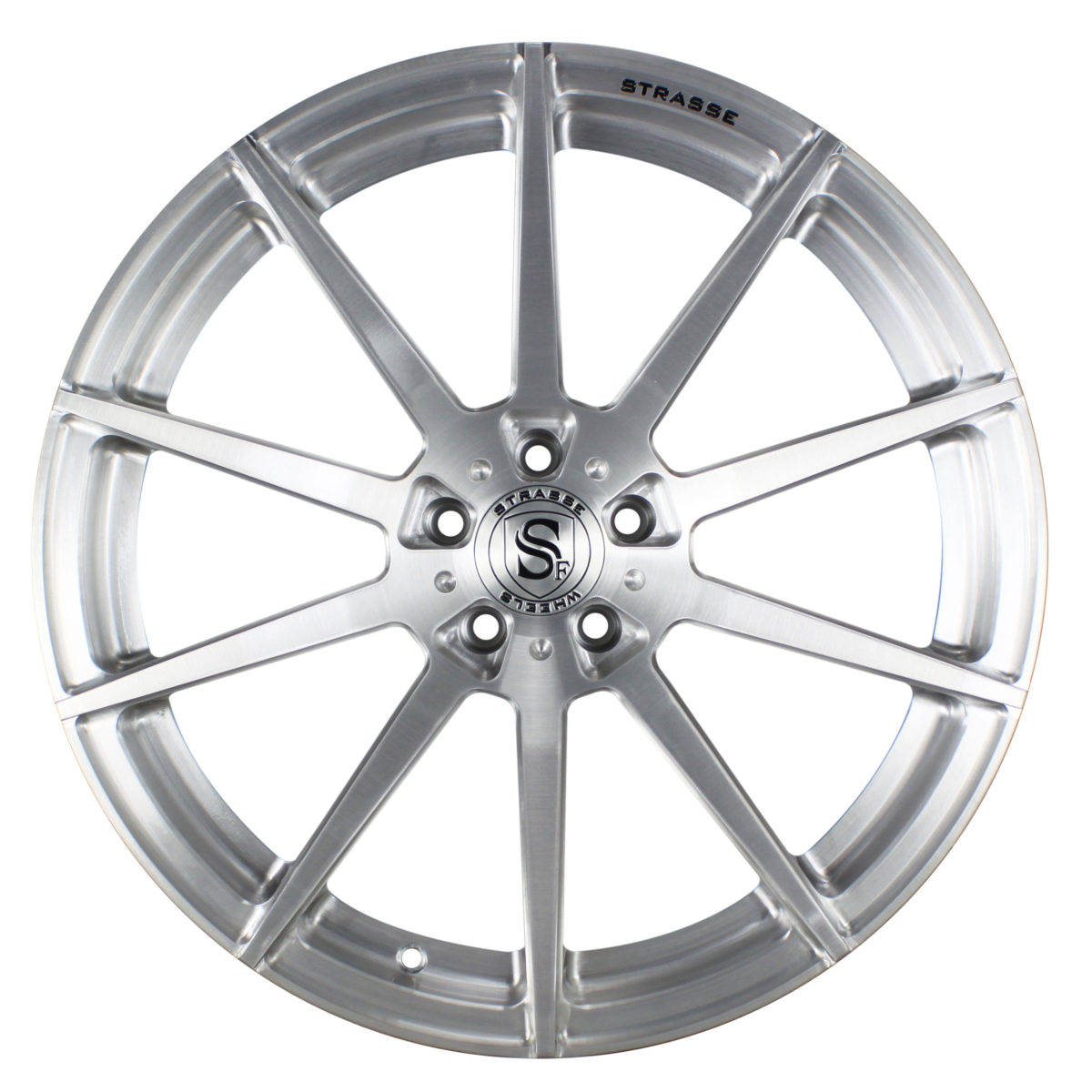 Strasse Wheels Strasse Wheels SP5R Deep Concave Monoblock