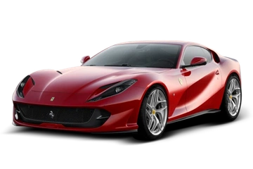 Ferrari 812