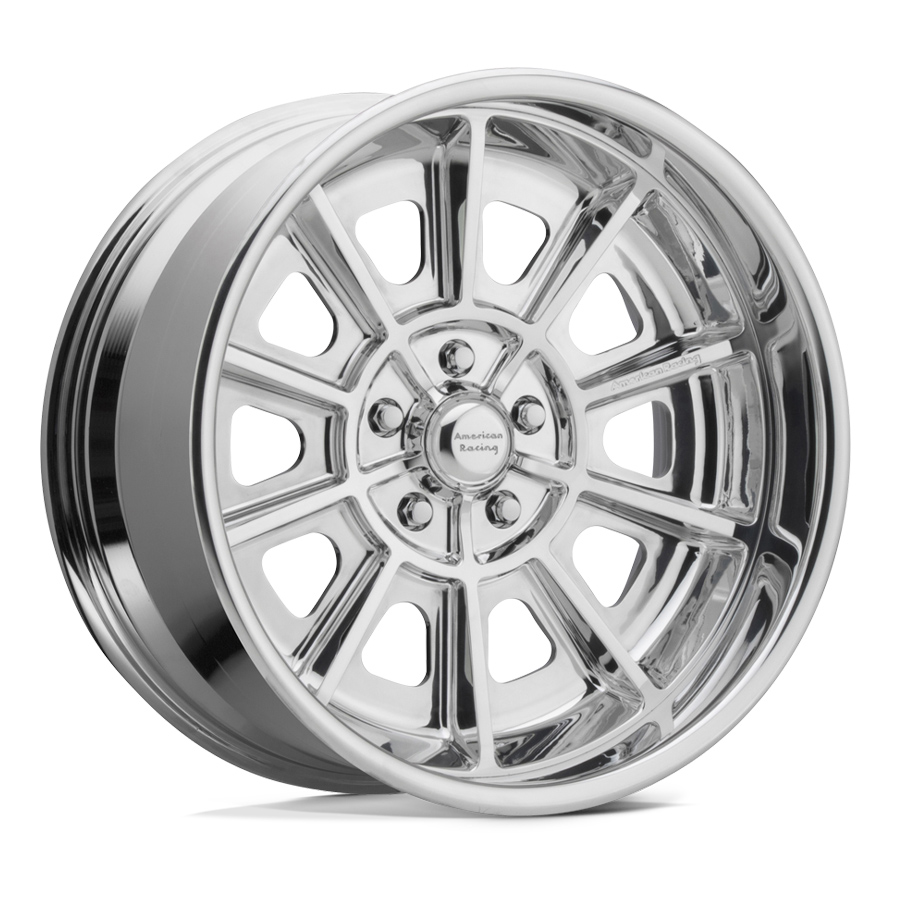 Кованые диски American Racing VF527
