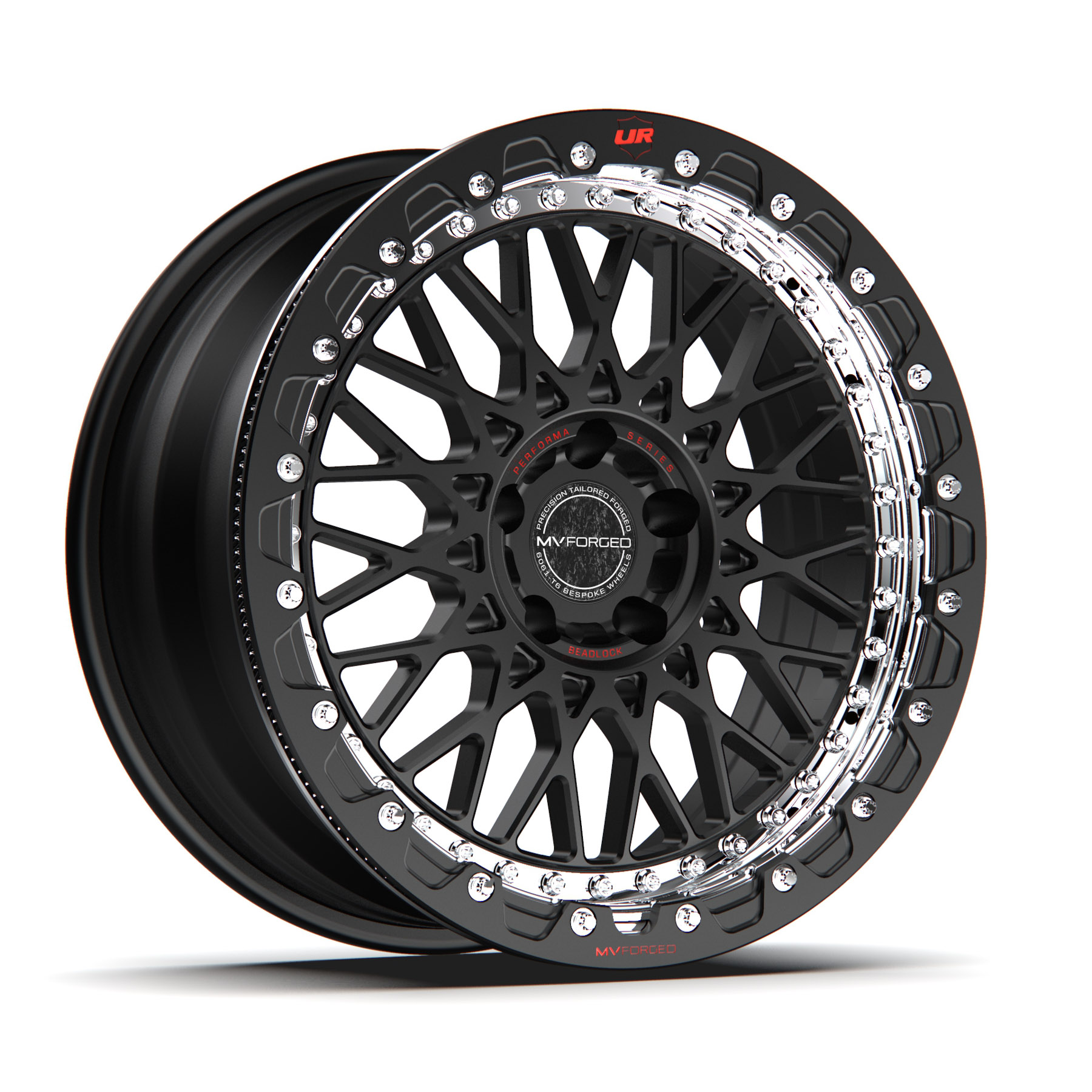 Кованые диски MV Forged UGR-30