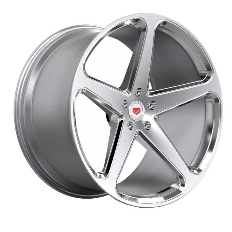 Кованые диски Vossen CG-201