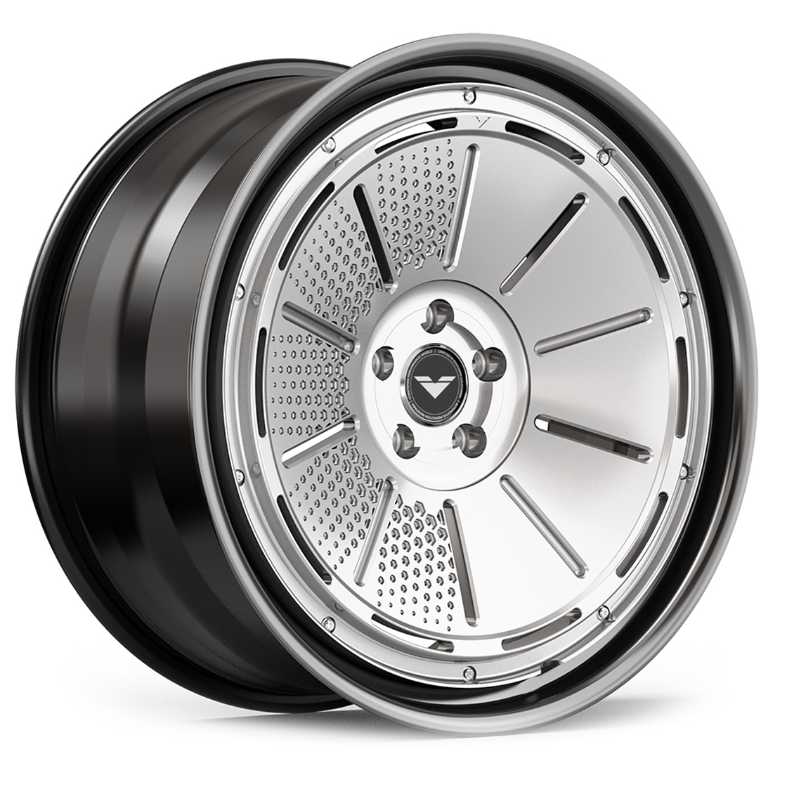 Диски Vorsteiner VE-392 R24