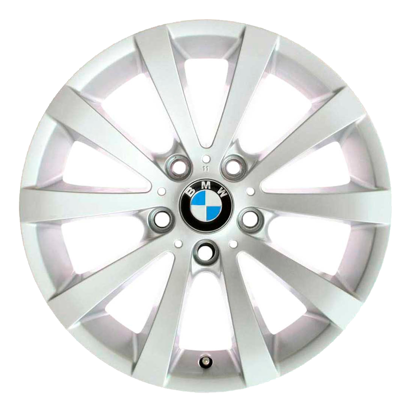 Кованые диски BMW 285