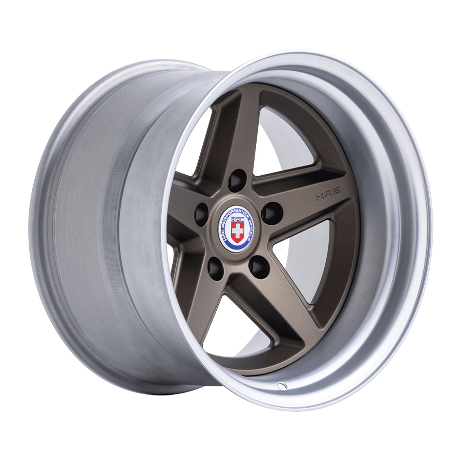 HRE HRE 517