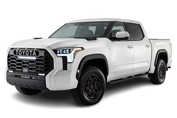 Toyota Tundra III