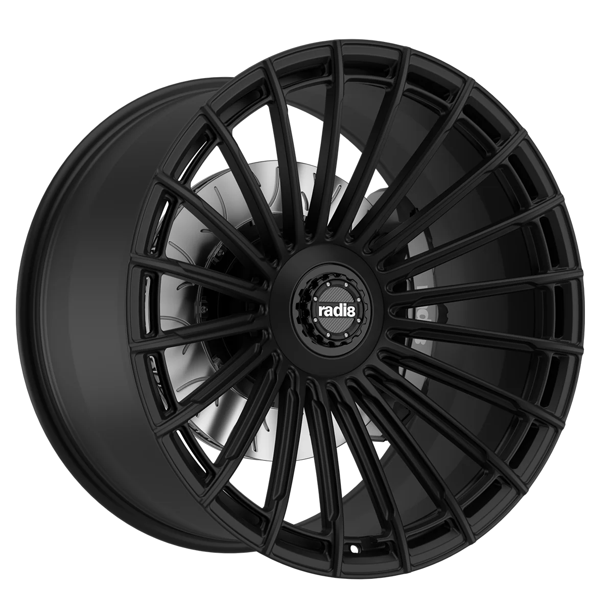 Кованые диски Radi8 R802