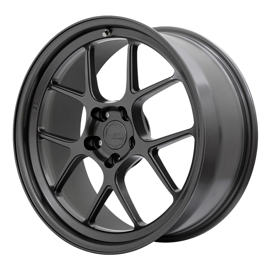 Кованые диски BC Forged TD05