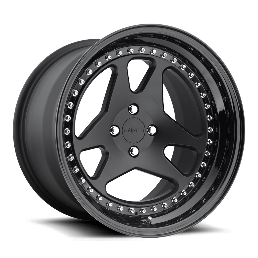Кастомные диски Rotiform USF