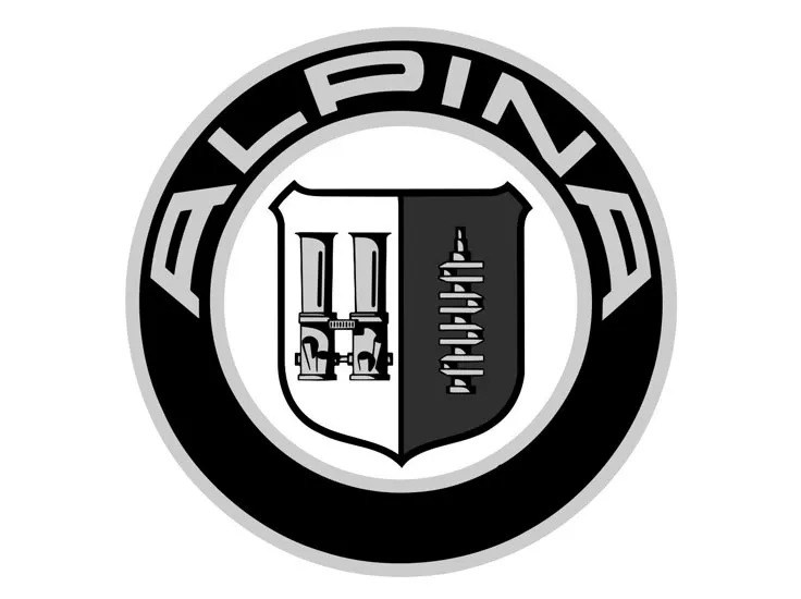 Alpina