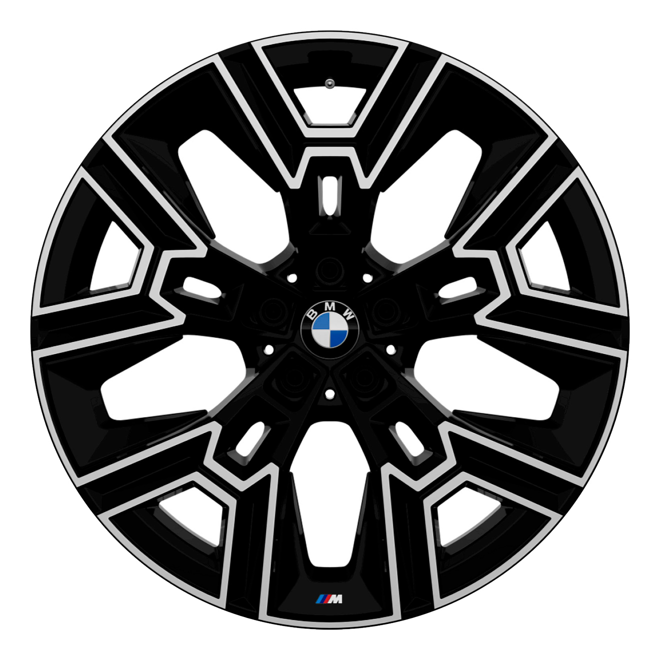 Кованые диски BMW 939M