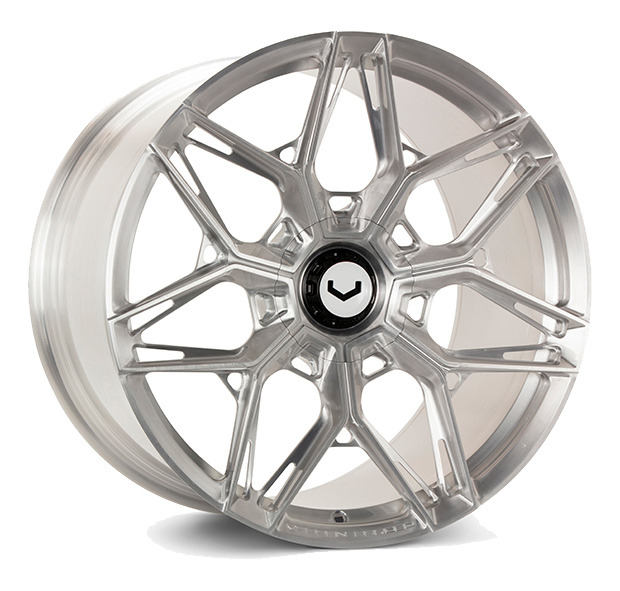 Кованые диски Vossen S21-08