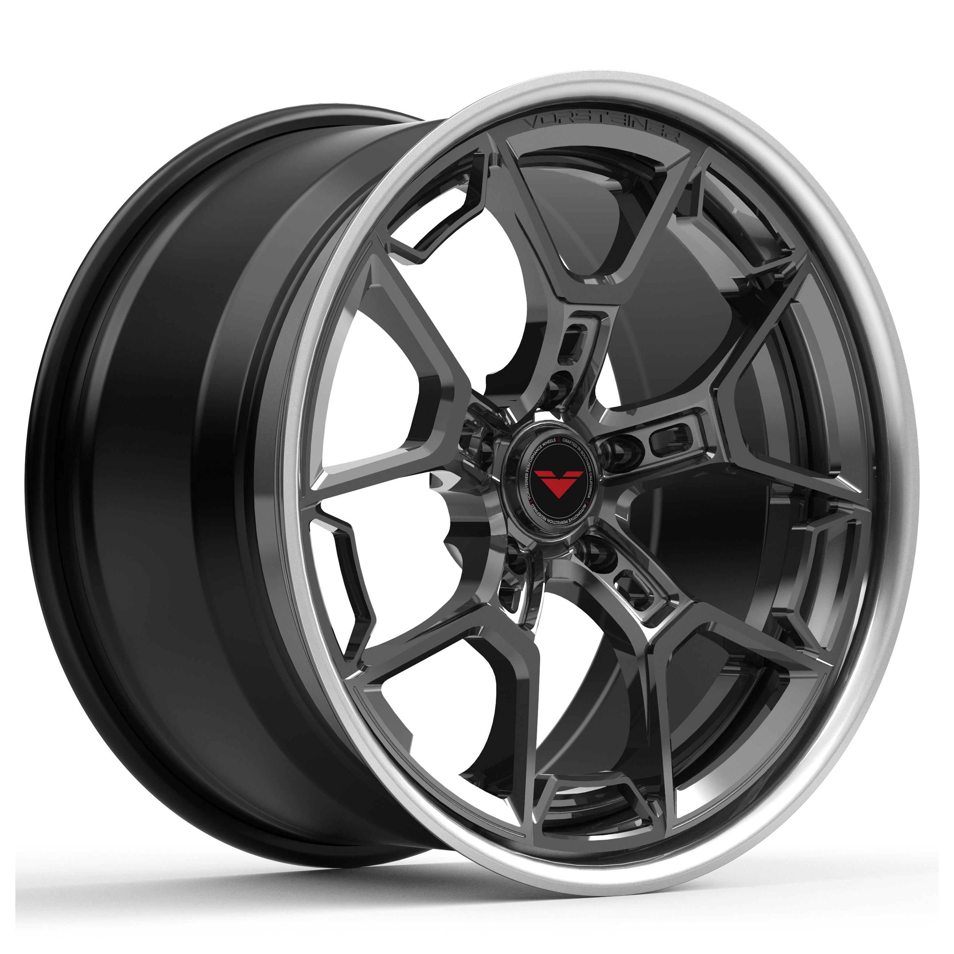 Диски Vorsteiner VC-323 R24
