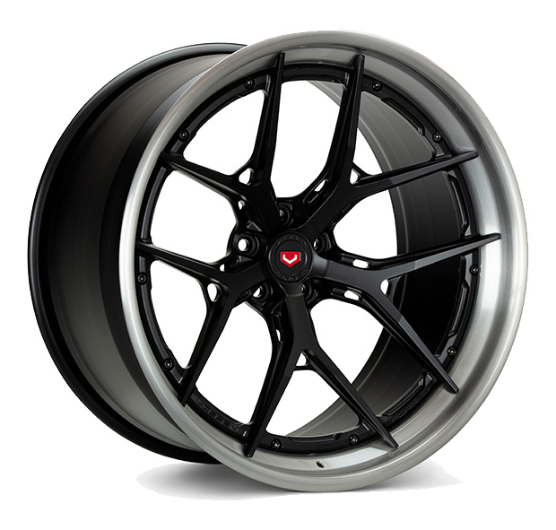 Кованые диски Vossen S21-01 (3-Piece)