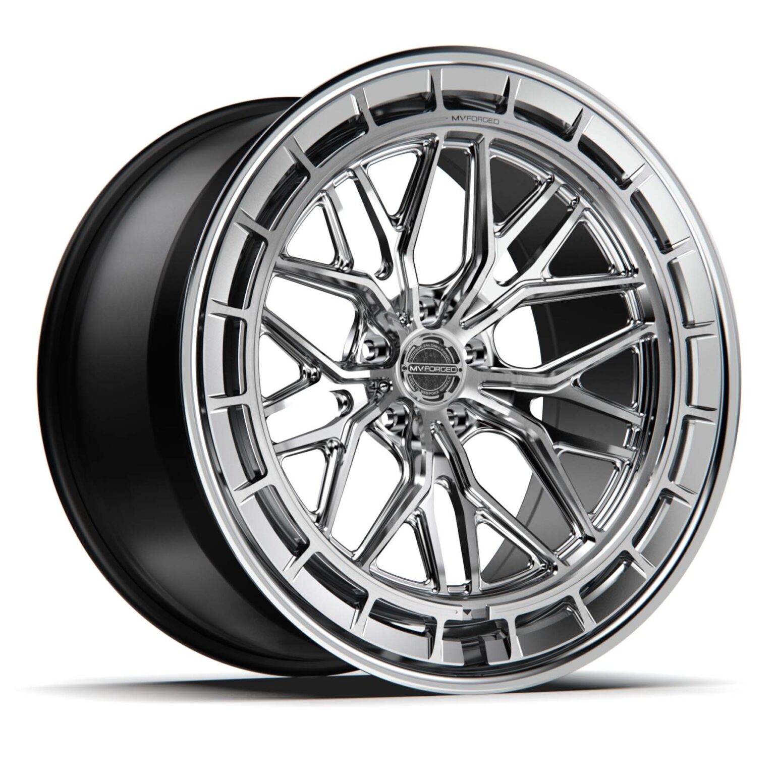 Кованые диски MV Forged PS-220