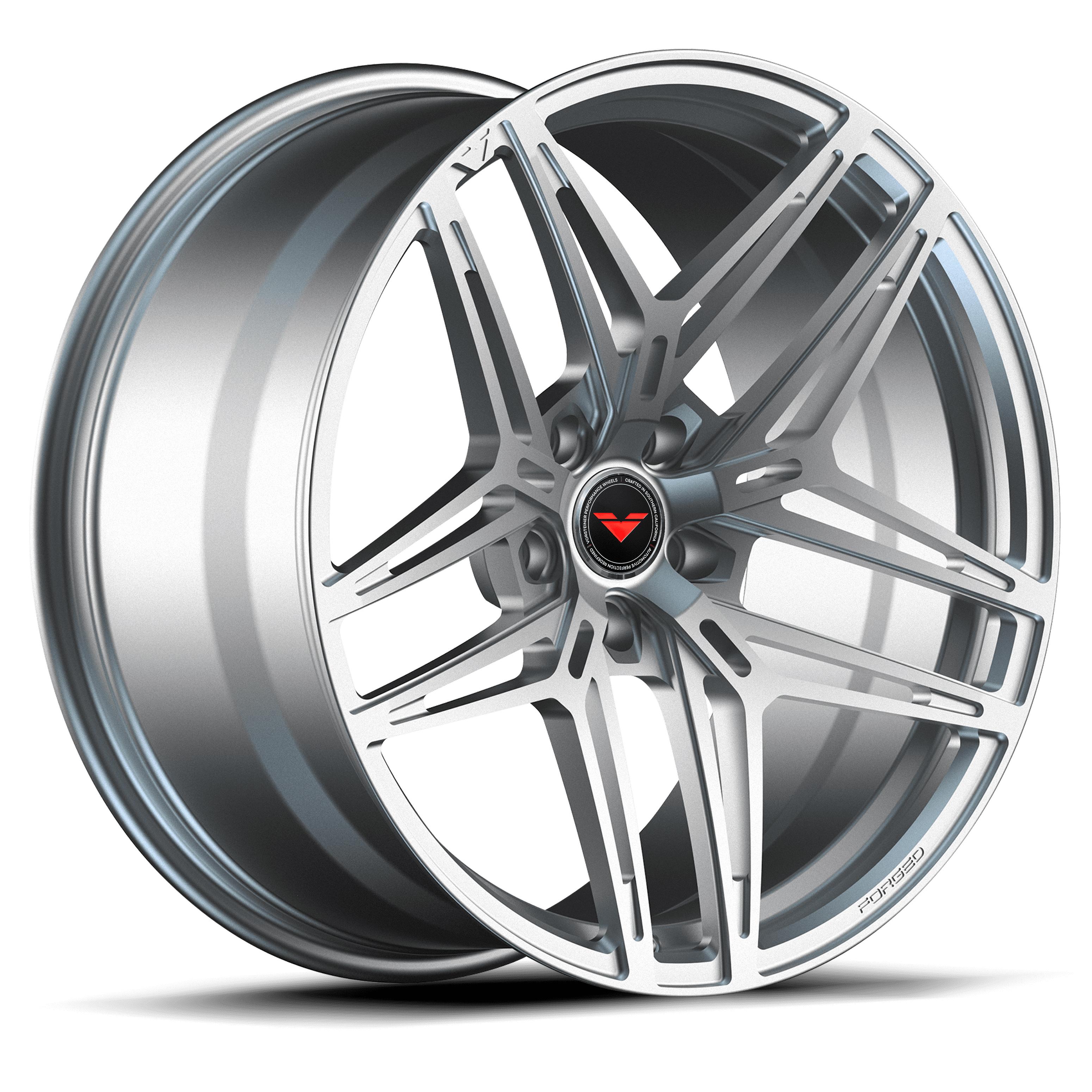 Кованые диски Vorsteiner VFA-104
