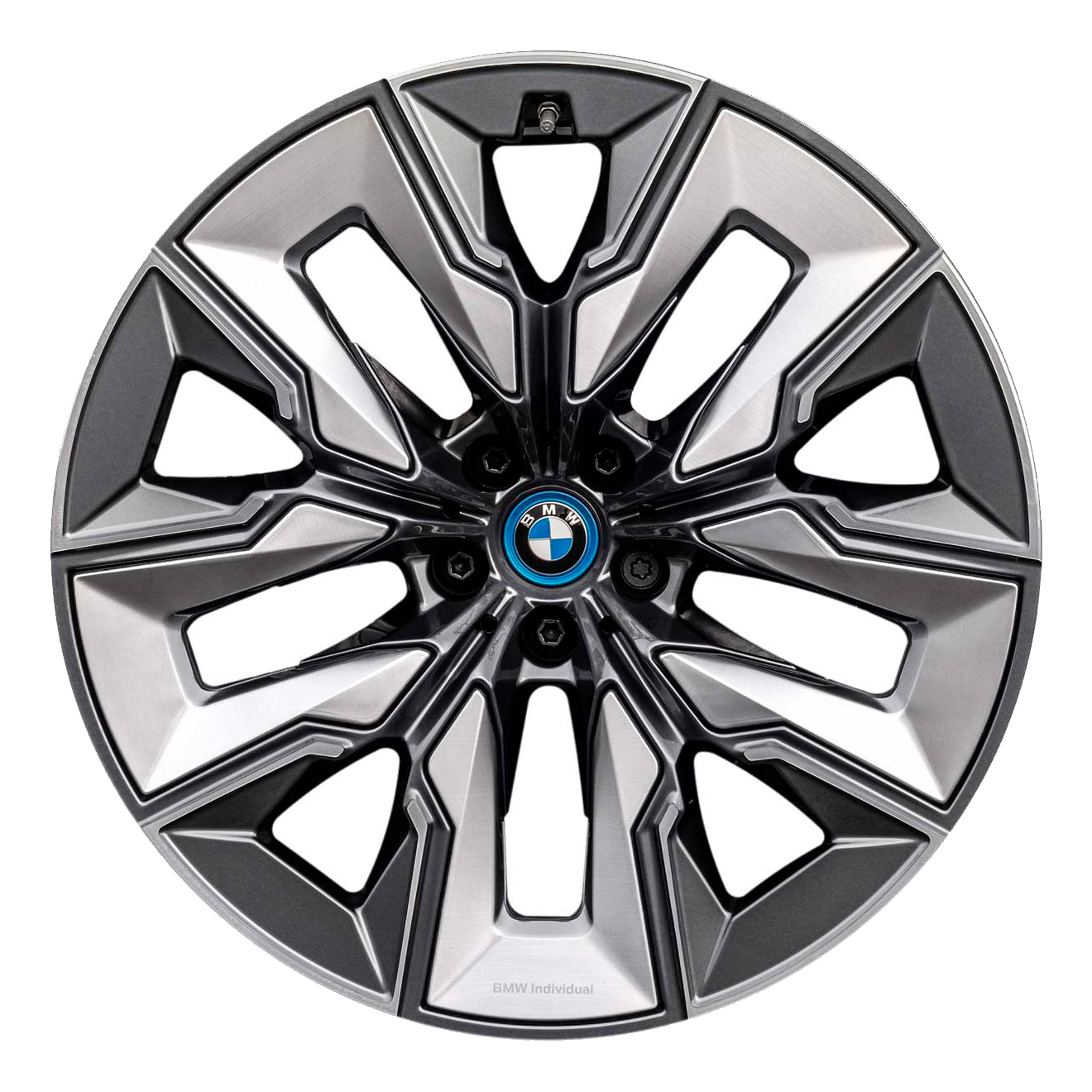 Кованые диски BMW 910I