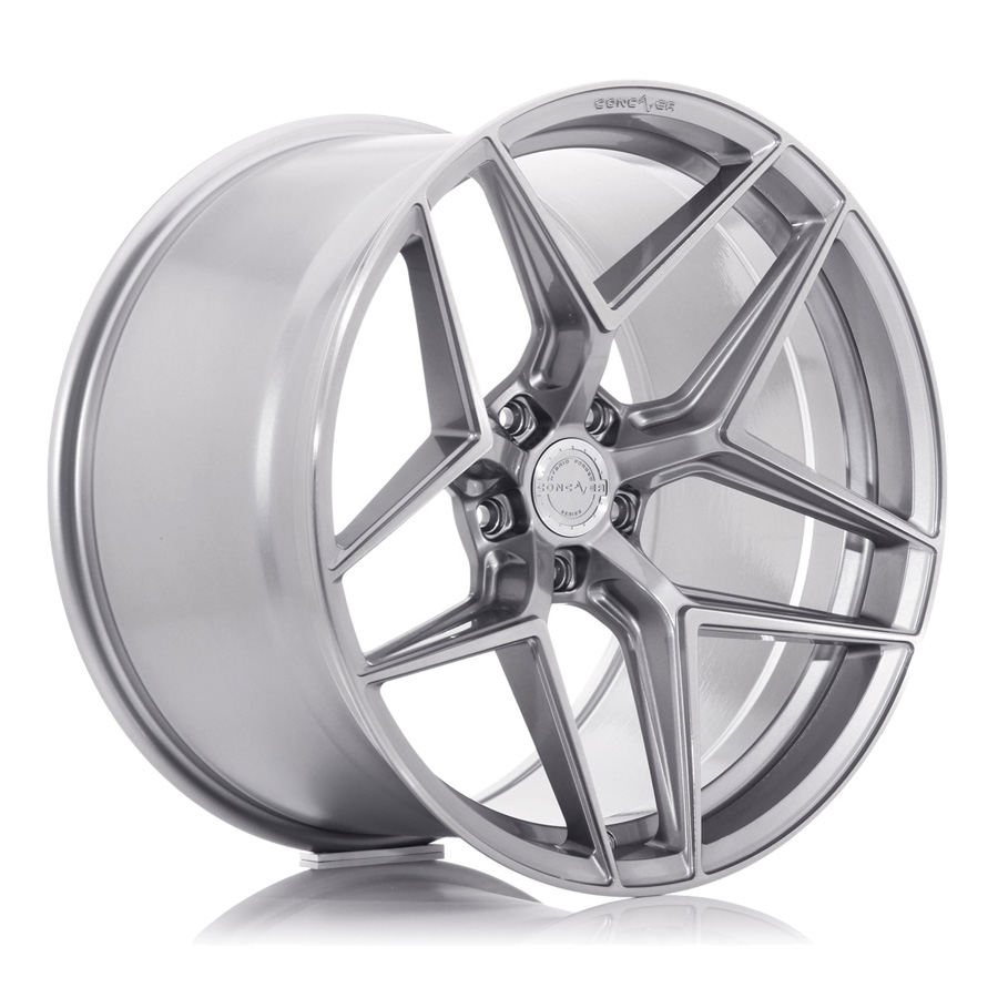 Кованые диски Concaver CVR2