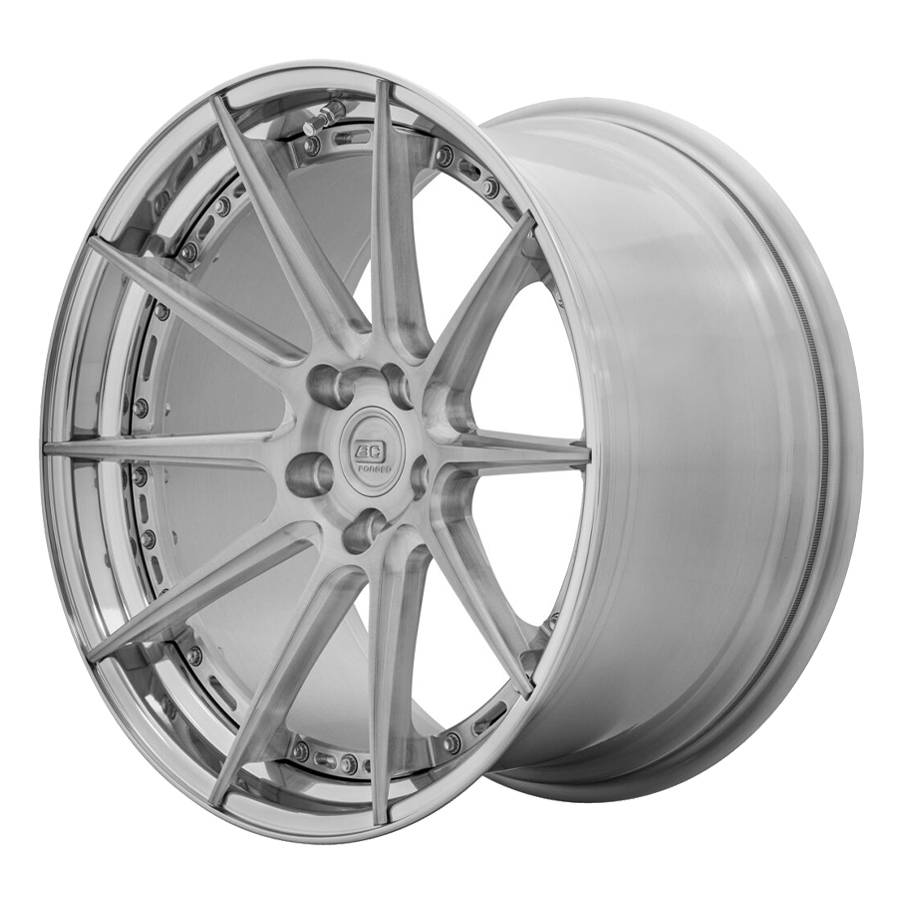 Кованые диски BC Forged HCK04