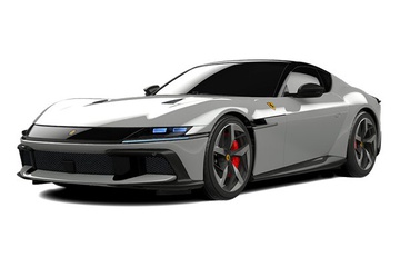 Ferrari 12Cilindri