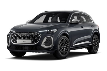 Audi Q5 GU