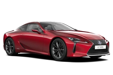 Lexus LC 500