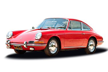 Porsche 911 I