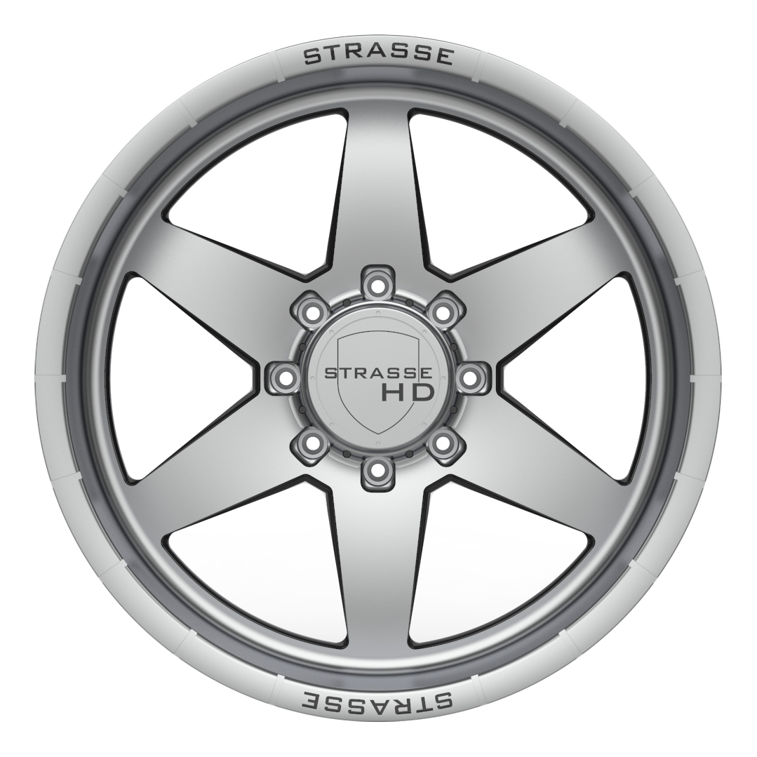 Strasse Wheels S6 HD