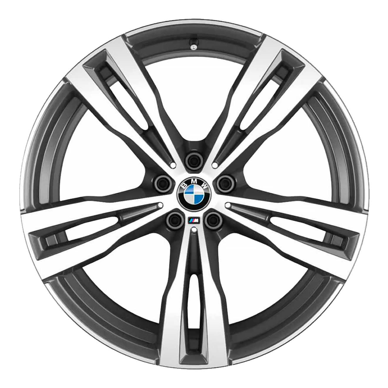 Кованые диски BMW 754M