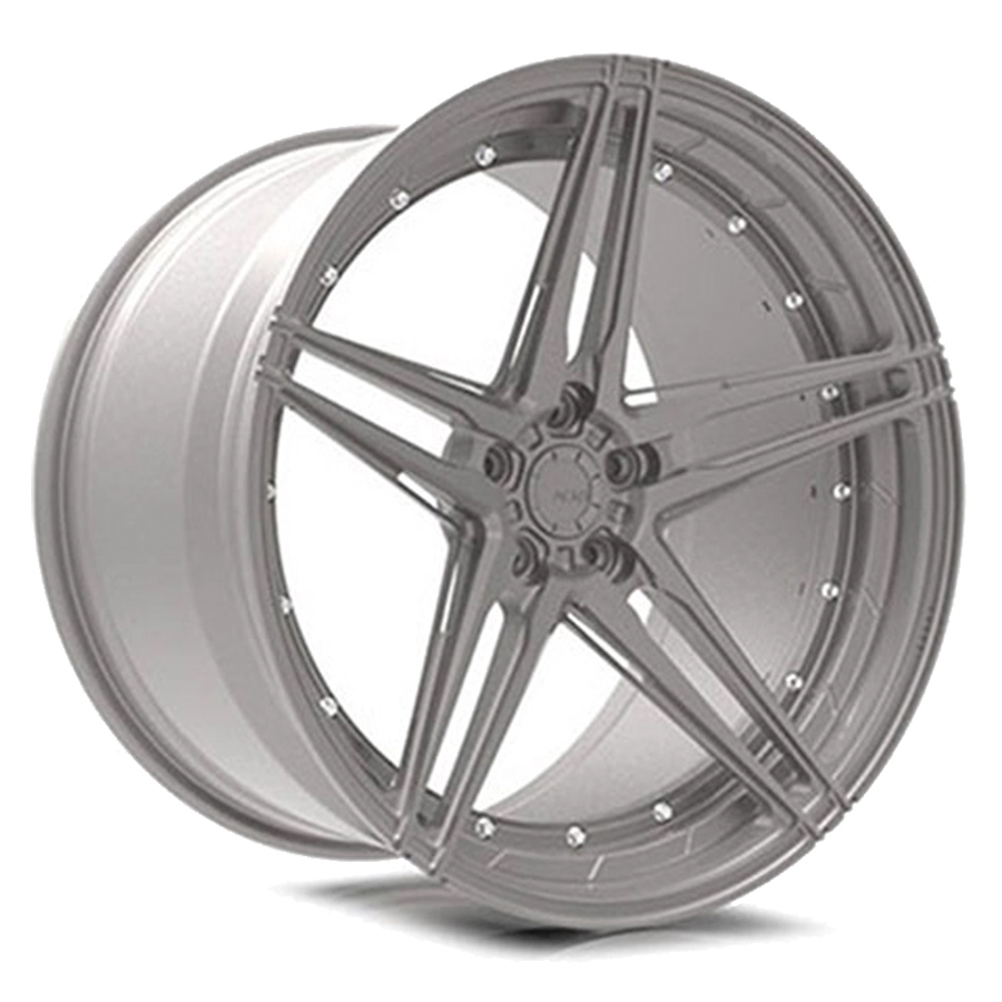 Кованые диски ADV05 M.V2 Advanced Series