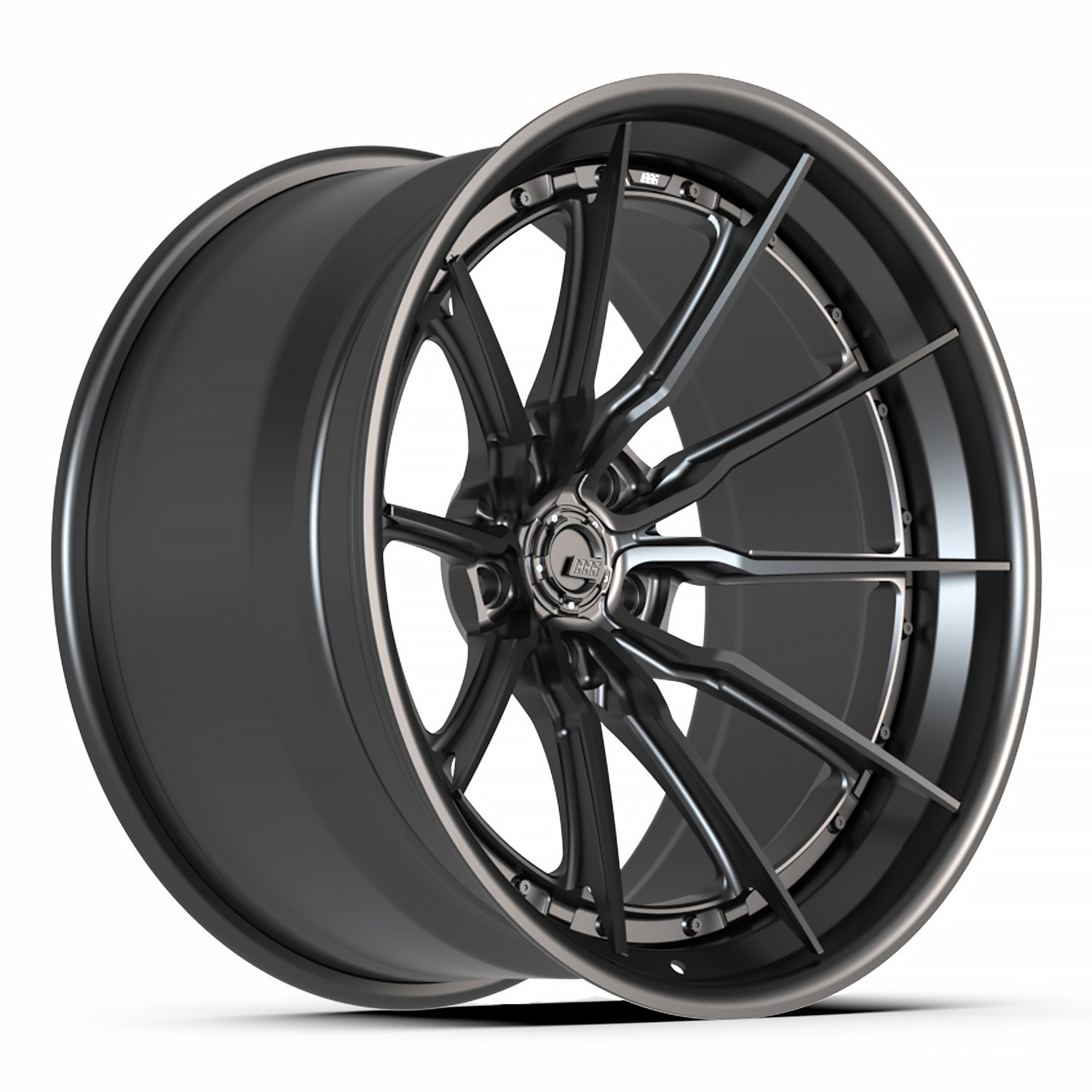 1886 Wheels 1886 Wheels XR001