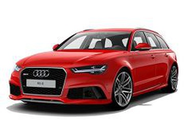 Audi A/RS 6 (C7)
