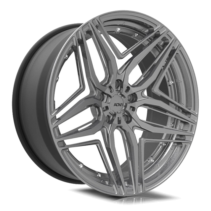 Кованые диски ADV005F M.V2 Advanced Series