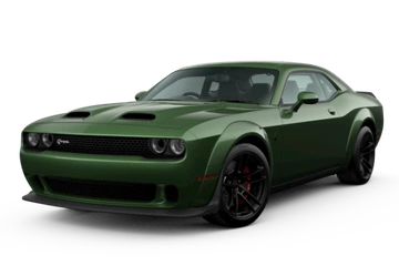 Dodge Challenger III